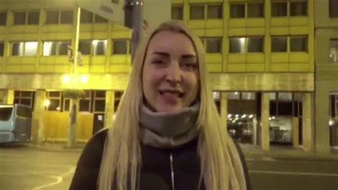 Blowjob ohne Kondom Finde eine Prostituierte Kremmen